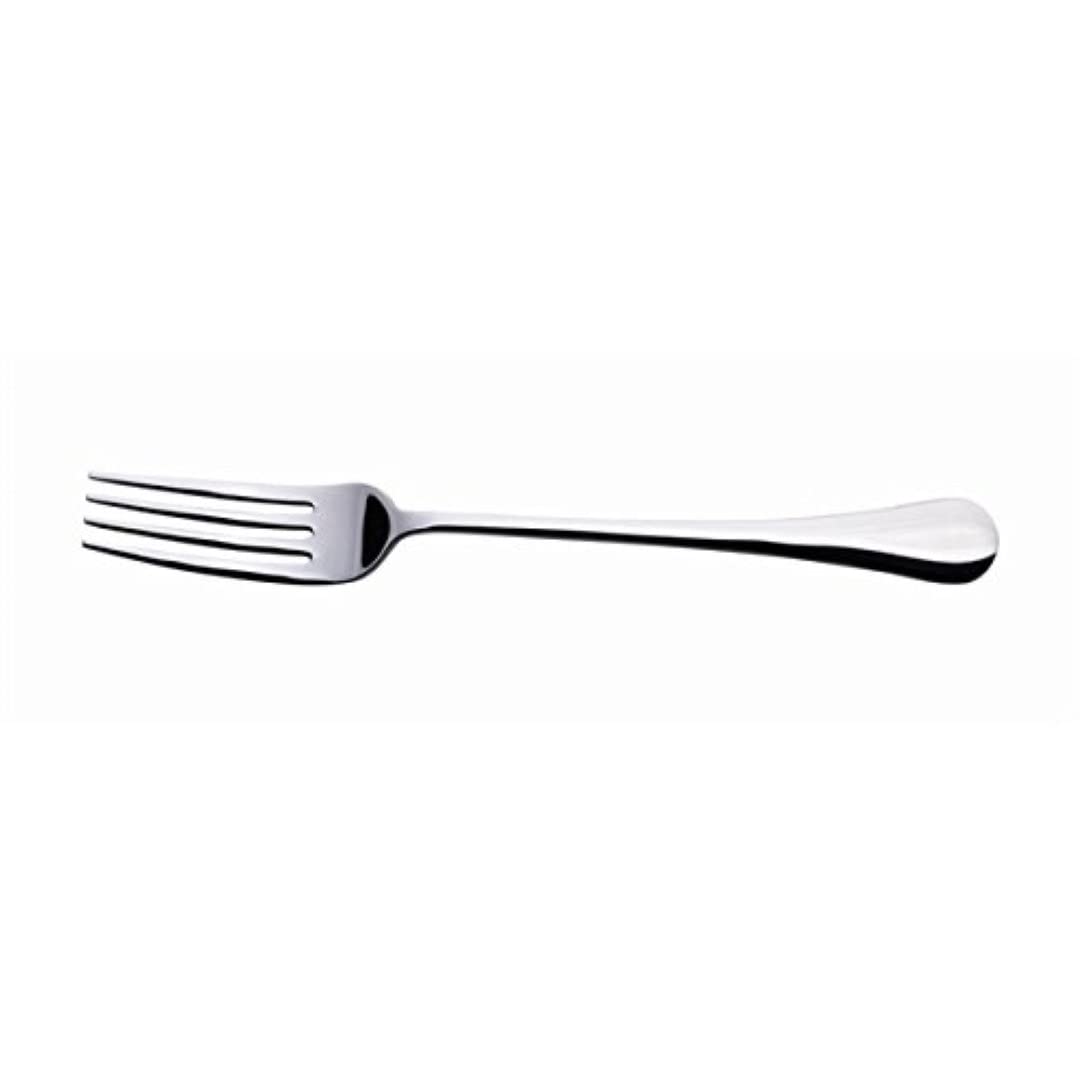 Genware TF-SL Slim Table Fork, 18/0