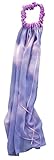 Sarah's Silks * Silk Lavender Veil