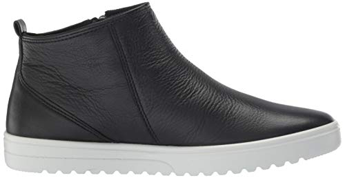 ecco fara zip sneaker