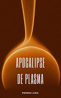 Livro Apocalipse de Plasma