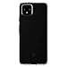 Spigen Liquid Crystal Designed for Google Pixel 4 XL Case (2019) - Crystal Clear