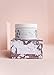 Lollia In Love Whipped Body Butter | Margot Elena’s Classic Petal Body Cream, 5.5 oz