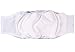 Wegreeco Washable Male Dog Belly Wrap - Pack of 3 - (Black,Blue,Olive,Small)