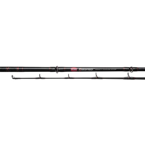 Penn Rampage 3080 Boat Casting Rods, 6-Feet