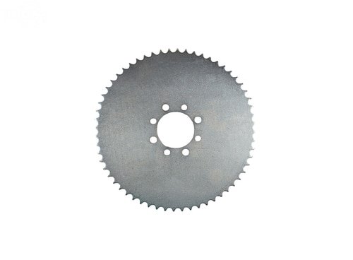 Rotary # 8249 Go Kart Drive Sprocket For Universal # 41 Chain 60 Tooth 2 7/8" Bore