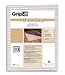 Slip-Stop Ultra Stop Low-Profile Non-Slip Rug Pad for Area Rugs and Runner Rugs, Rug Pad for Hardwood Floors 5 x 8 ft