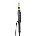 Happybuy 150Amp 15Ft Mig Welding Gun fit for Miller Welding Torch Stinger Replacement fit for Miller Millermatic M-10 M-15 M-100 M-150 fit 0.030 to 0.035 Inch Wire