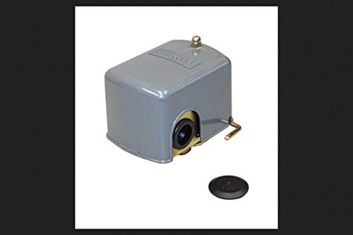 Switch Pressure 40-60lpc