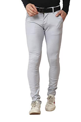 men's relaxed fit designer jeans