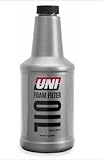UNI FOAM FILTER OIL LIQUID (16 OZ), Manufacturer: UNI FILTER, Manufacturer Part Number: UFF-16-AD, Stock Photo - Actual parts may vary.