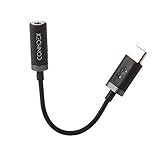 Moto Z Type C to 3.5 mm Headphone Jack CONMDEX USB C Adapter for Type C port to 3.5 mm Audio Jack Motorola Moto Z Earphone Cable Adapter
