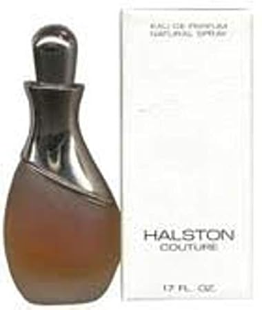 halston couture perfume