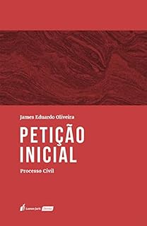 Livro Petição Inicial : Processo Civil