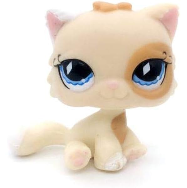 littlest pet shop 490