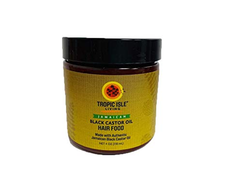 Black Castor Oil 100 Pure Tropic Jamaican Black Castor Oil 8