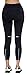 SANTIC Women's Bike 4D Padded Cycling Pants Tights Long Bicycle Pants Breathable & Quick Dry