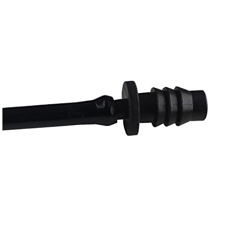 KORAM Drip Irrigation End Closure Goof Plugs - Thumbnail 3