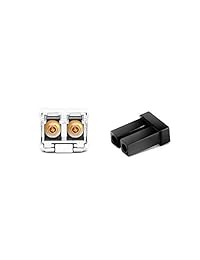 Fibay 10G SFP Cisco Meraki MA SFP 10GB SR Compatible 10GBASE SR SFP+ Module Transceiver MMF, 850nm, 984.3 ft, LC, DOM
