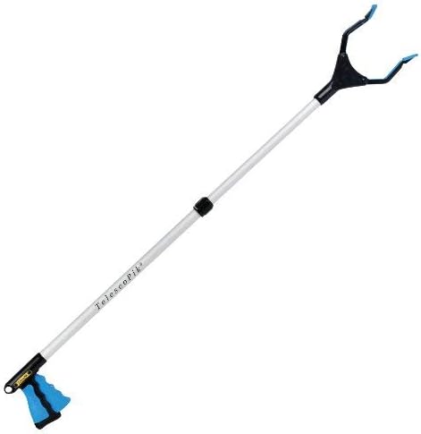 PKST3044 - PikStik TelescoPik Adjustable Reacher, 34 - 44
