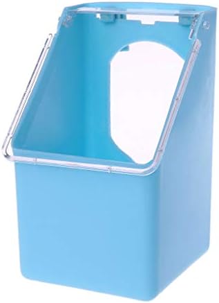 Onpiece Pigeons Feeder, Bird Food Feeding Bowl Cage Hanging Bird Feeder