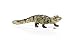 Schleich Alligator Toy Figure