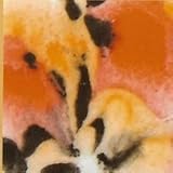 Mayco crystalite glaze bisque 4oz S2727 poppy fields