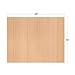 Yesker 3 Pack Teflon Sheet for 16x20 Heat Press Transfer Sheet Super Sale (6 Pack Teflon Sheet)