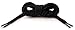 OrthoStep Round Athletic Shoelaces - Shoe and Athletic Shoe Laces - 2 Pair Pack