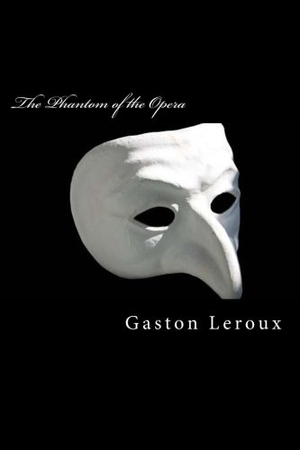 The Phantom of the Opera