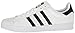 adidas Originals Unisex-Adult Superstar Vulc ADV Running Shoe