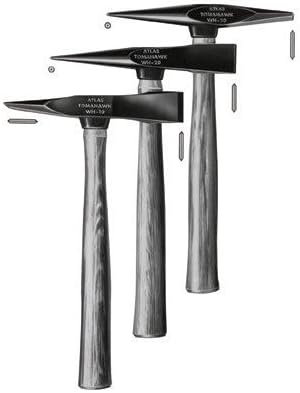 Atlas Welding Accessories WH-20 Long-Nek Tomahawk by Atlas Welding Accessories