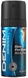 DENIM BODY SPRAY ORIGINAL 2PK