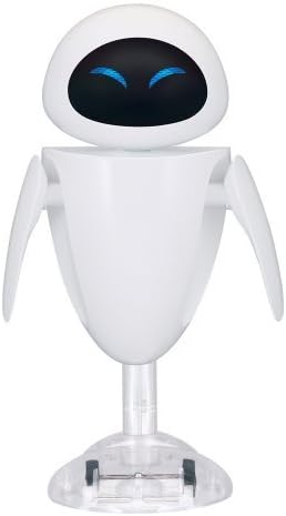 Wall-E Interaction Eve by Wall-E
