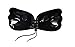 AKABELA Women Sexy Invisible Strapless Drawstrings Cleavage Self Adhesive Push up Backless Silicone Bras