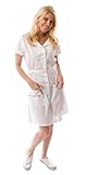 Dress A Med Designer Missy Fit Nurse Dress Medium