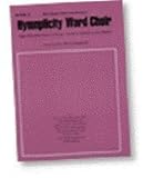 Hymnplicity Ward Choir Book 3