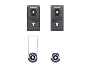 Samsung Wall Mount for Flat Panel Display: Amazon.ca: Electronics