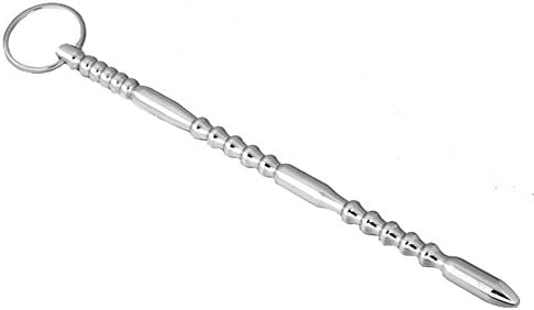 iBaikal Stainless Steel Genital Urethral Plug