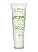 Alba Botanica Acnedote Face & Body Scrub, Maximum Strength 8 oz ( Pack of 3)