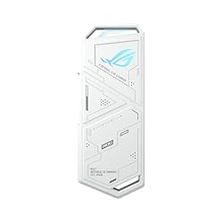 ASUS ROG Strix Arion White M.2 NVMe SSD