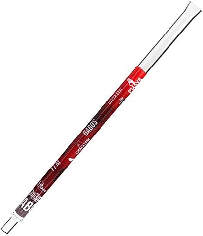 Devil Smoke Shisha Glass Mouthpiece Babos FFM Flat