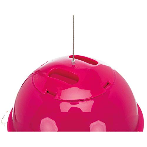 Trixie 61072 Food-Ball, Metall/Kunststoff, ø 16 cm – Bild 6