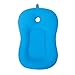 Asunflower Baby Bath Pillow Padding Soft Infant Lounger for Tub, Must Have Newborn Shower Pad