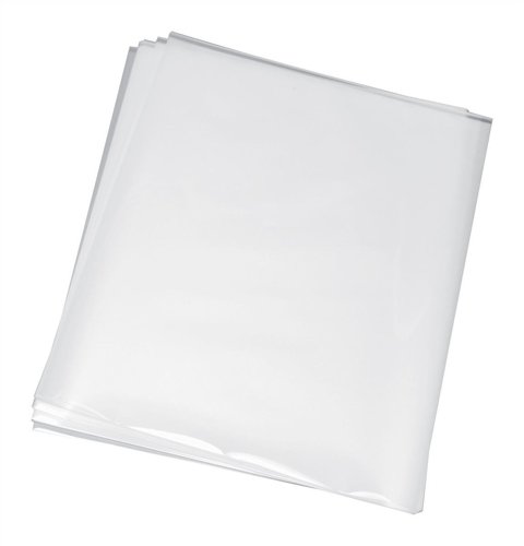 5 Star Laminating Pouches 250(125 per face of the pouch) micron for A4 Matt Ref 5026 [Pack of 100]