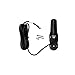 Vosker Long Range Cellular Antenna for Surveillance Camera, V100, V200 and Universal Cam Compatible, Ultra Strong Signal Strength, 15 Foot Cable (Antenna)