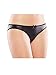 Adult Women Coquette D9267 Crotchless Panty Lingerie