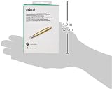 Cricut 2007300 Premium Fine-Point Blade Metal For Maker Explore view 4