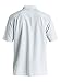 Quiksilver Waterman Men's Cane Island Woven Top, White, X-Large