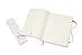 Moleskine Classic Notebook, Soft Cover, XL (7.5