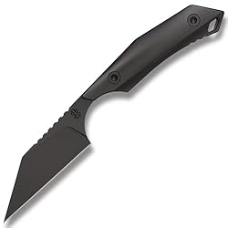 Berserk Blades - RAK - Fixed Blade Seax Knife